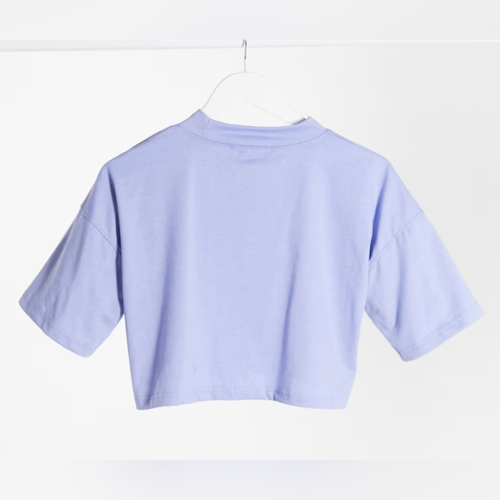 Missguided Crop Top